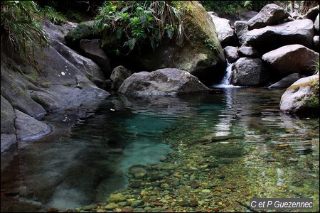 Ravine Longueteau