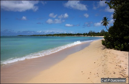 Anse du Soufleur