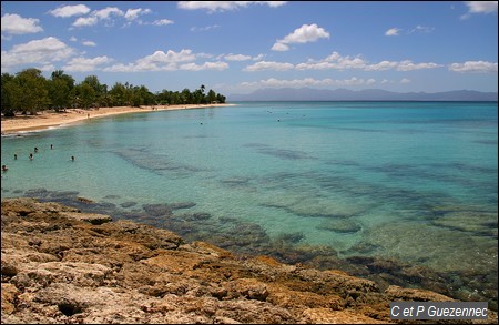 l'Anse du Souffleur