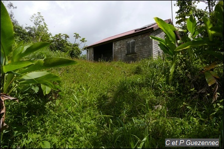 Refuge de Belle Hôtesse