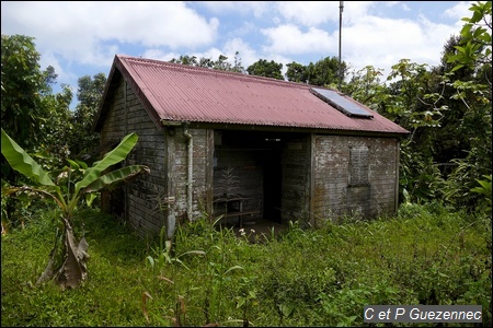 Refuge de Belle Hôtesse