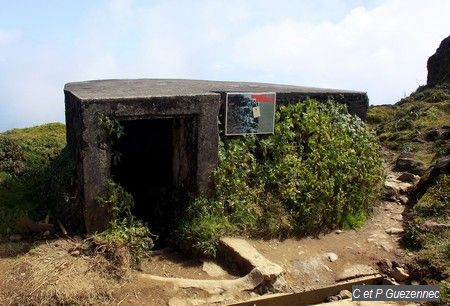 Le Refuge des Montagnards