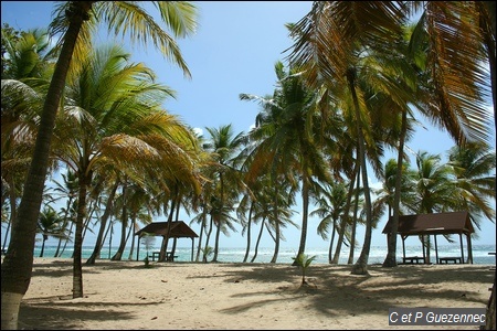 Plage du Souffleur