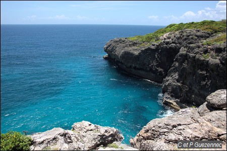 La Pointe Percée