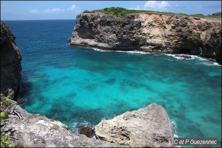 Pointe à Tortue