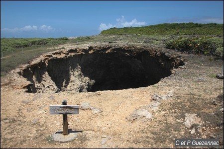 Trou du Souffleur