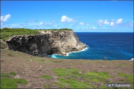 La Grande Pointe