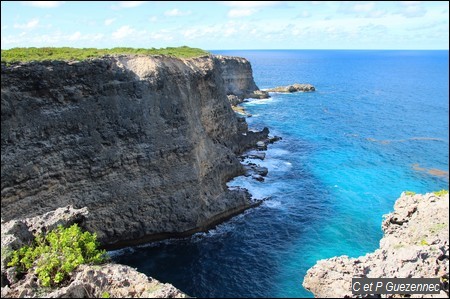 Anse Casse-Bois et Grottes