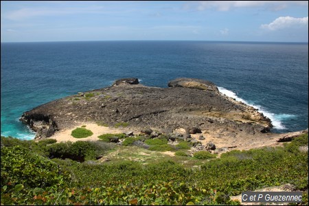 La Pointe du Souffleur