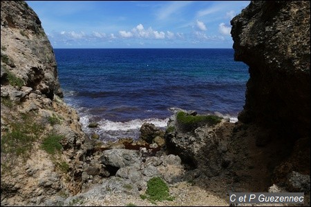 Anse Piton