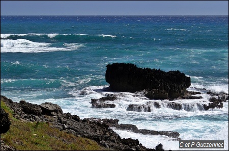 Pointe Mathurine