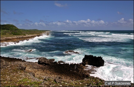 Barrière de Caye à Fâcheux