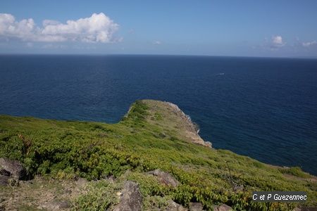 la pointe Zozio