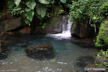 Bain des Amours