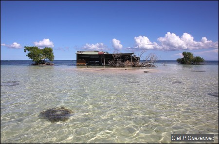 Cabanon de La Biche