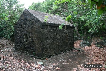 Ancienne poudrière
