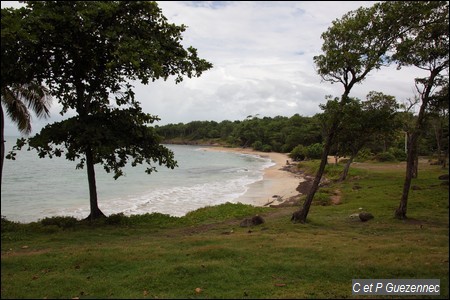 Anse Vinty  