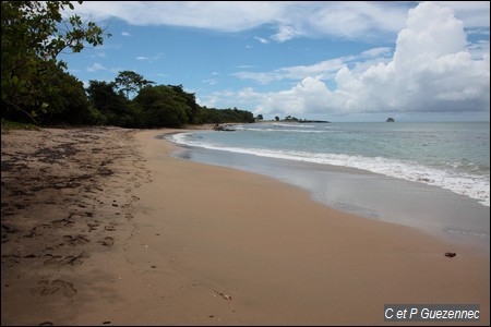 Anse Nogent